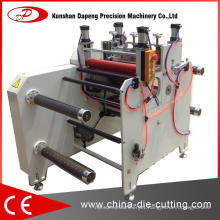 Kiss Cut Interval Spacing Adjustable Cutting Machine